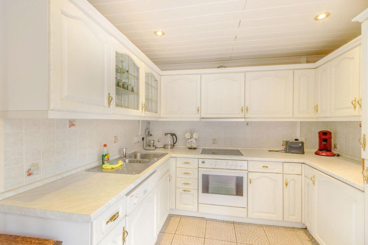 Garden Apartment Llandysul Exterior photo